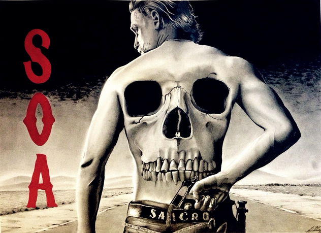 Sons of Anarchy