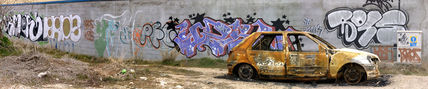 Abandono - 01