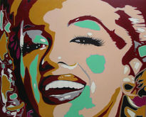 Marilyn.
