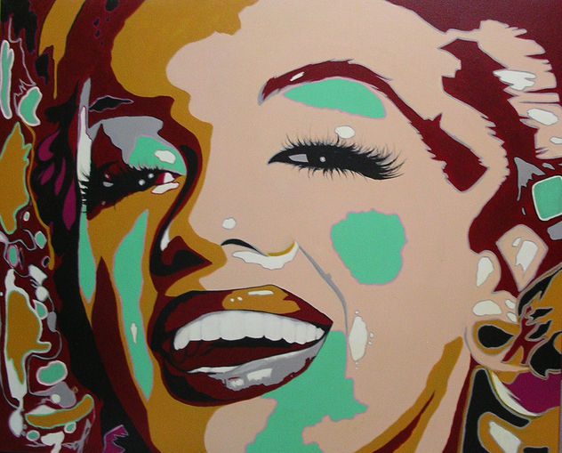 Marilyn.