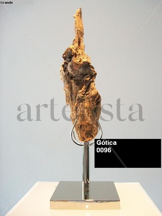 GÓTICA