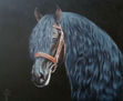 caballo español