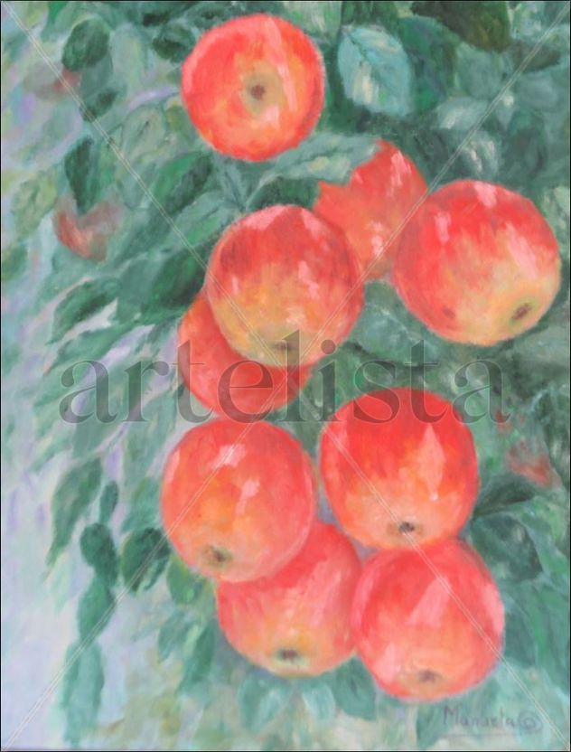 Manzanas