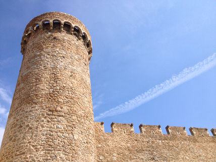Castle
