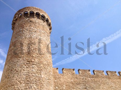 Castle