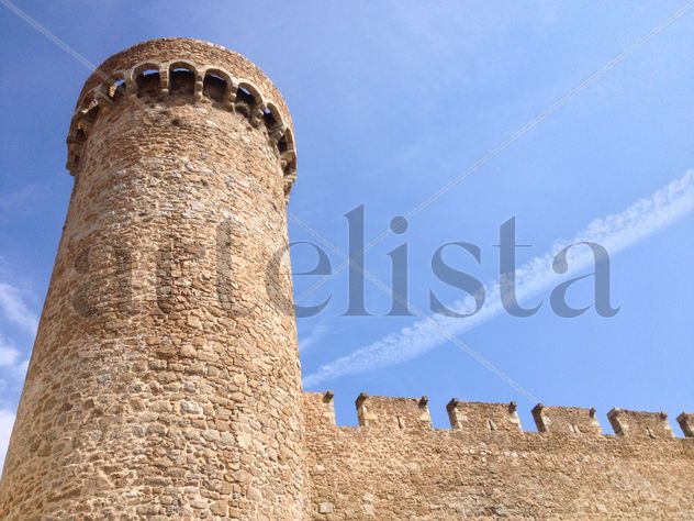 Castle