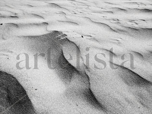 Sand Peace