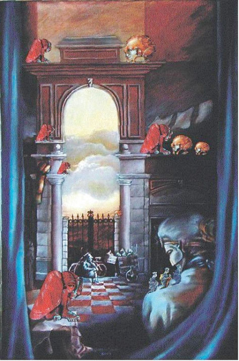 Favio G. Mignolo: Propuesta