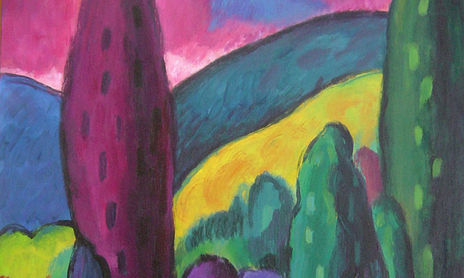 Paisajes