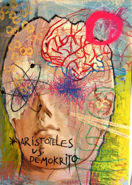 Aristoteles Vs....