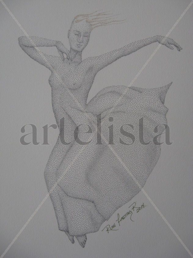 "Por el gusto de Bailar" / "Joy of Dancing"