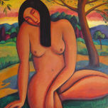 Desnudos femeninos thumbnail 1