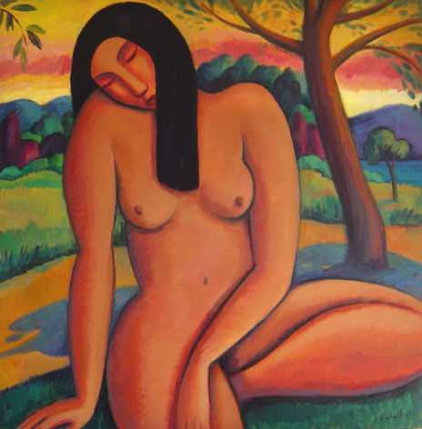 Naturaleza viva