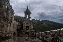 Monasterio de Caaveiro