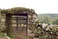 puerta