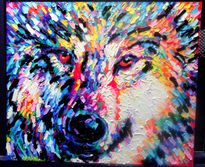 Wolf ( Lobo)