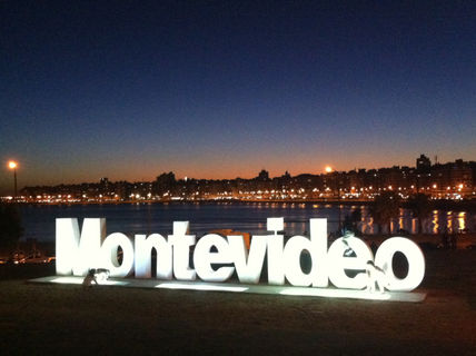Montevideo