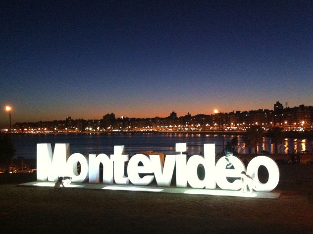 Montevideo
