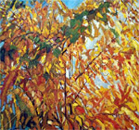 Otoño Dorado