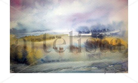 Watercolor