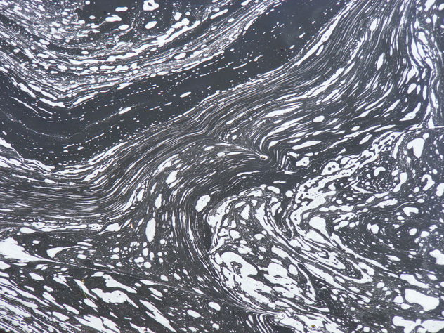 contaminacion marmolada