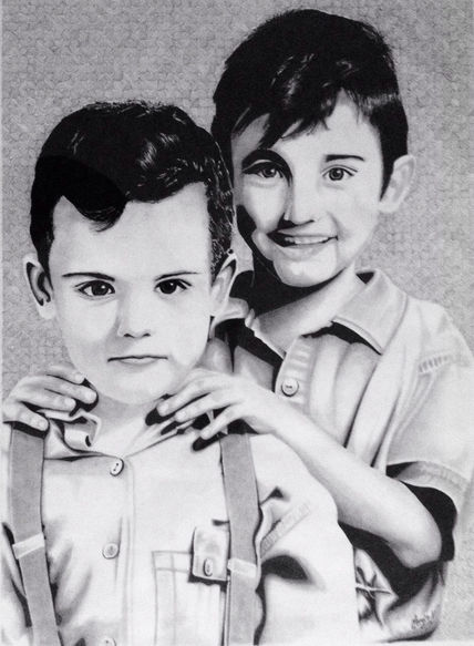Hermanos