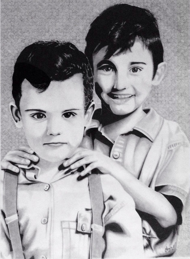 Hermanos