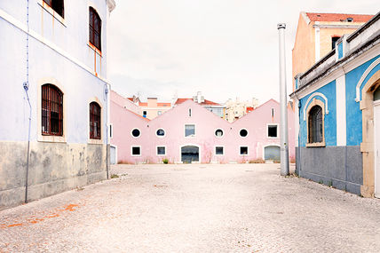 Lisbona 2012