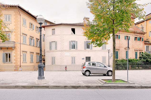 siena 2013 Arquitectura e interiorismo Color (Química)