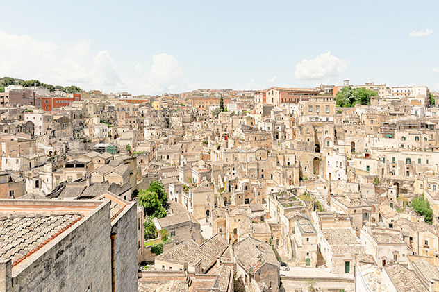 matera 2014