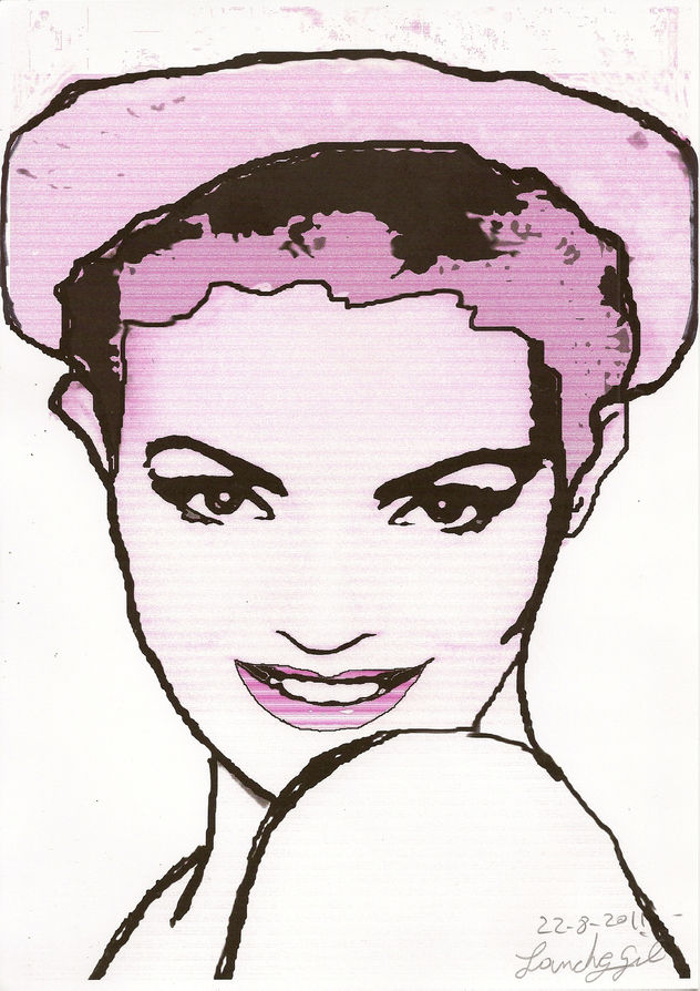 CARMEN CEVILLA