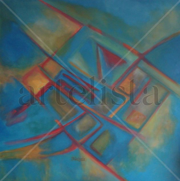 Caminos cruzados