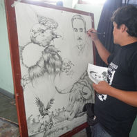 obra