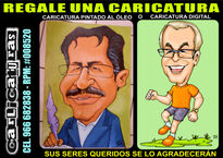 Caricatura