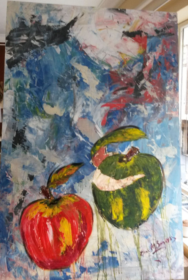 MANZANAS