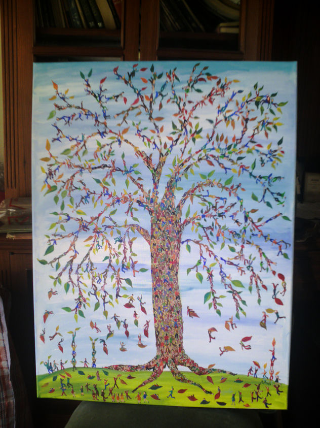 ARBOL