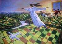 Homenaje a Rob Gonsalves