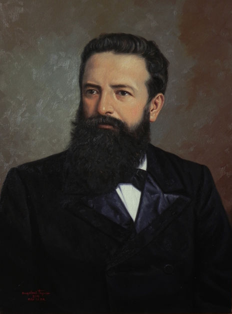 José Peralta