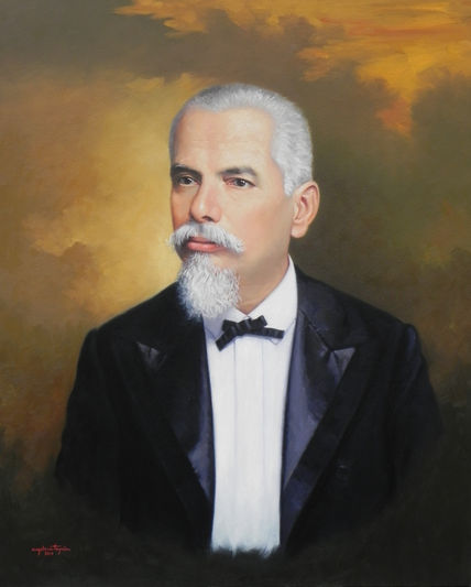 Gral. Eloy Alfaro