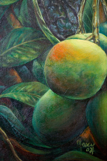 Frutas