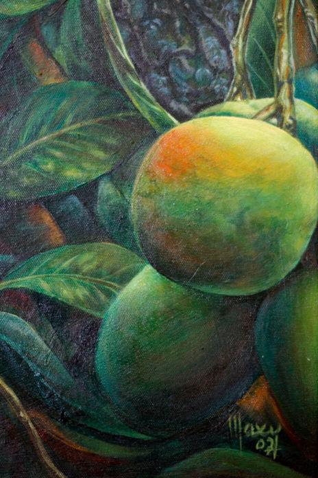 Frutas