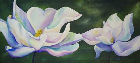 Magnolias