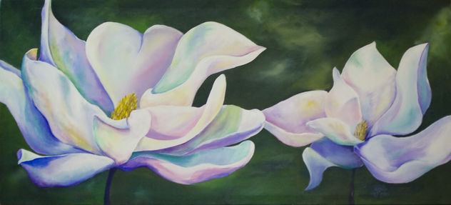 Magnolias