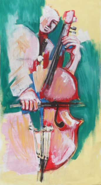 violonchello