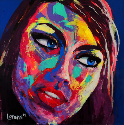 Face 3