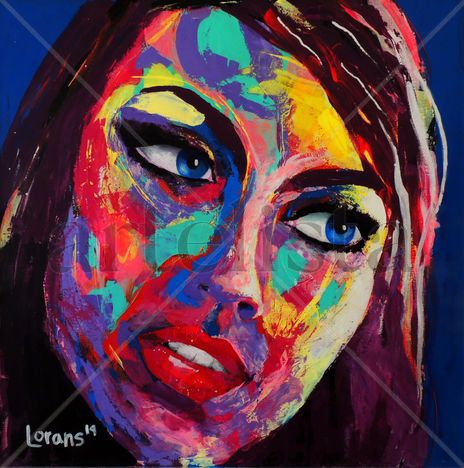 Face 3