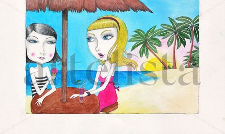 Girls