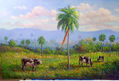 paisaje del cibao 3