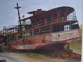 BARCO VARADO