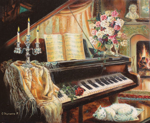 EL PIANO